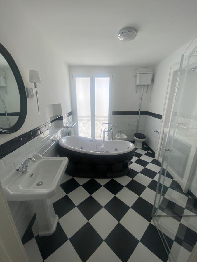 Suite Donna Vita Martina Franca Extérieur photo