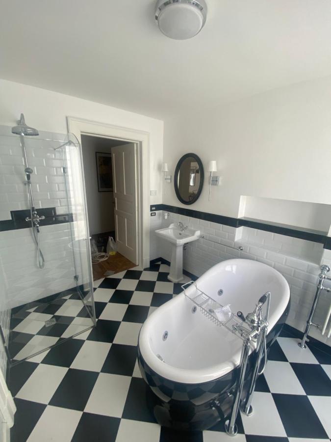 Suite Donna Vita Martina Franca Extérieur photo