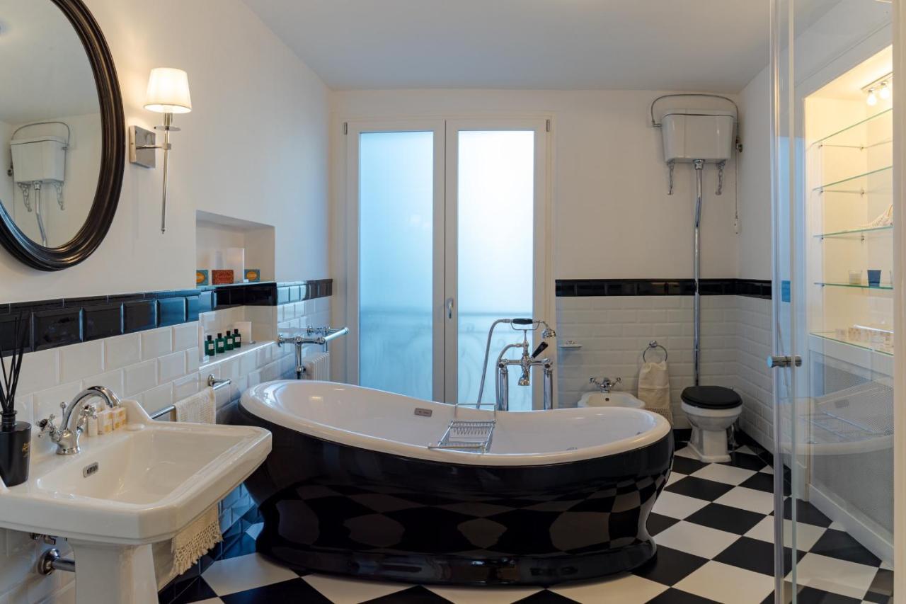 Suite Donna Vita Martina Franca Extérieur photo