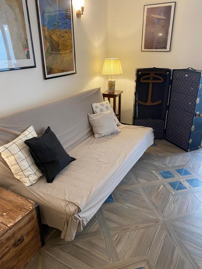 Suite Donna Vita Martina Franca Extérieur photo