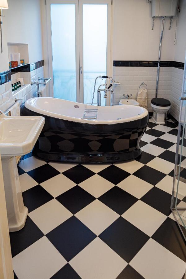 Suite Donna Vita Martina Franca Extérieur photo